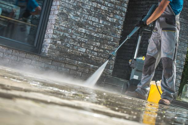Best Patio and Deck Pressure Washing  in Wright City, MO