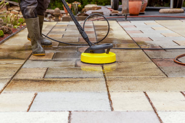 Best Gas Station Cleaning  in Wright City, MO