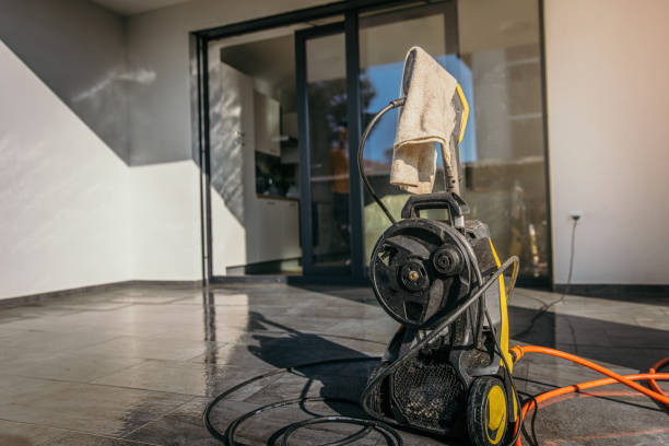 Best Driveway Pressure Washing  in Wright City, MO