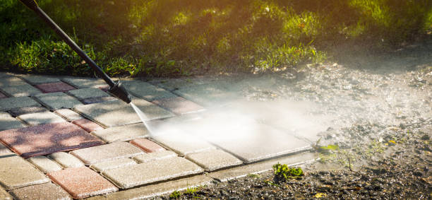 Best House Exterior Washing  in Wright City, MO