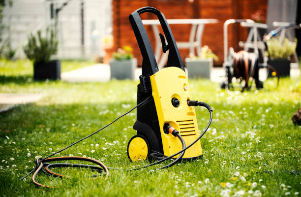 Best Playground Equipment Cleaning  in Wright City, MO